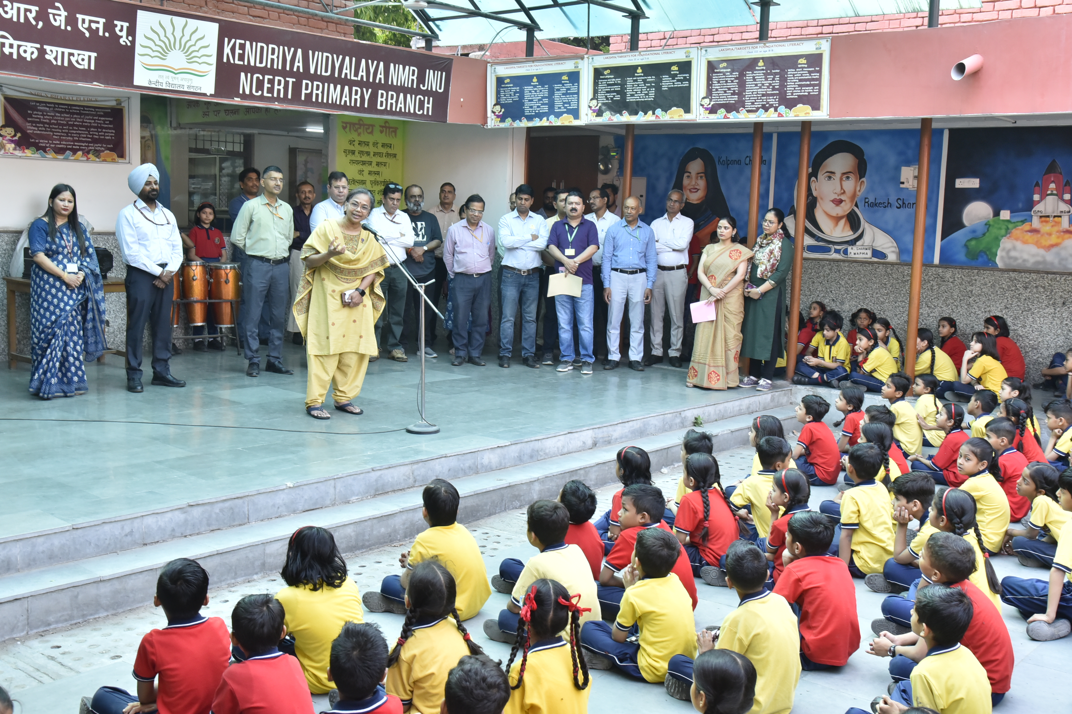 Swachhta Pakhwada 2024